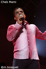 Cheb Mami - Sid taleb