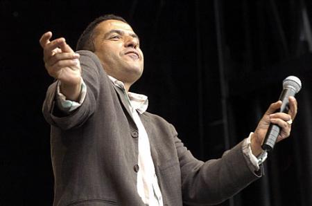 Cheb Mmai - Rani maak el youm